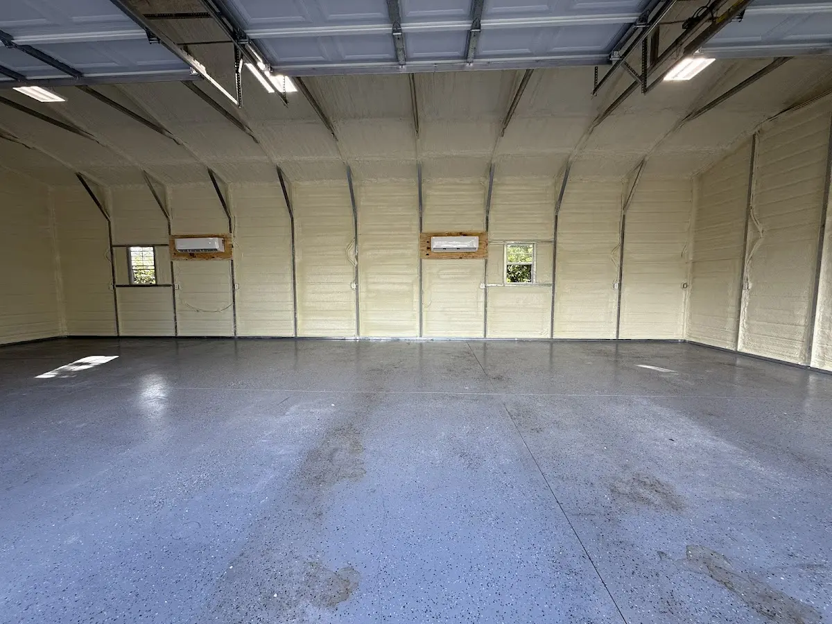 Spray Foam Roofing services in Fort Hood, TX